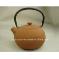 1.1L Cast Iron Teapot